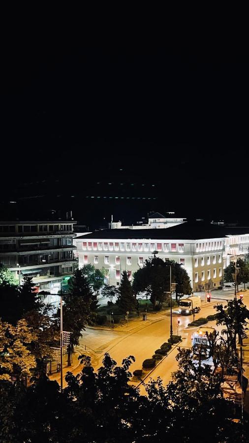 City Life Apartments #1 Ιωάννινα Εξωτερικό φωτογραφία