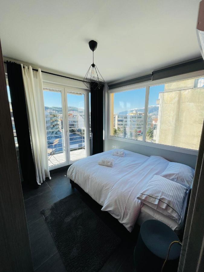 City Life Apartments #1 Ιωάννινα Εξωτερικό φωτογραφία