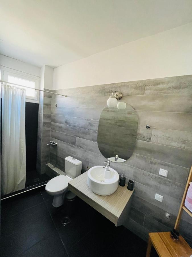 City Life Apartments #1 Ιωάννινα Εξωτερικό φωτογραφία