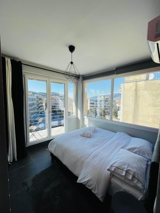 City Life Apartments #1 Ιωάννινα Εξωτερικό φωτογραφία