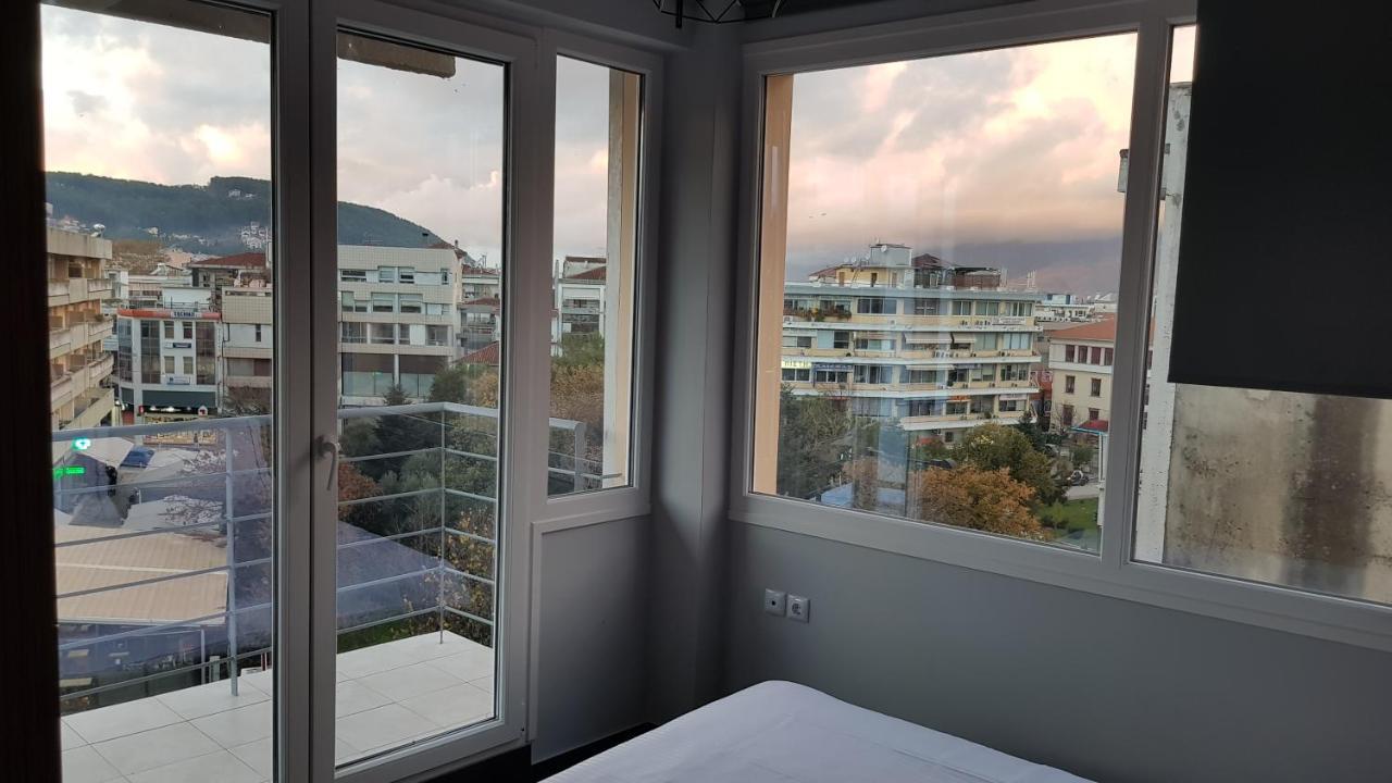 City Life Apartments #1 Ιωάννινα Εξωτερικό φωτογραφία