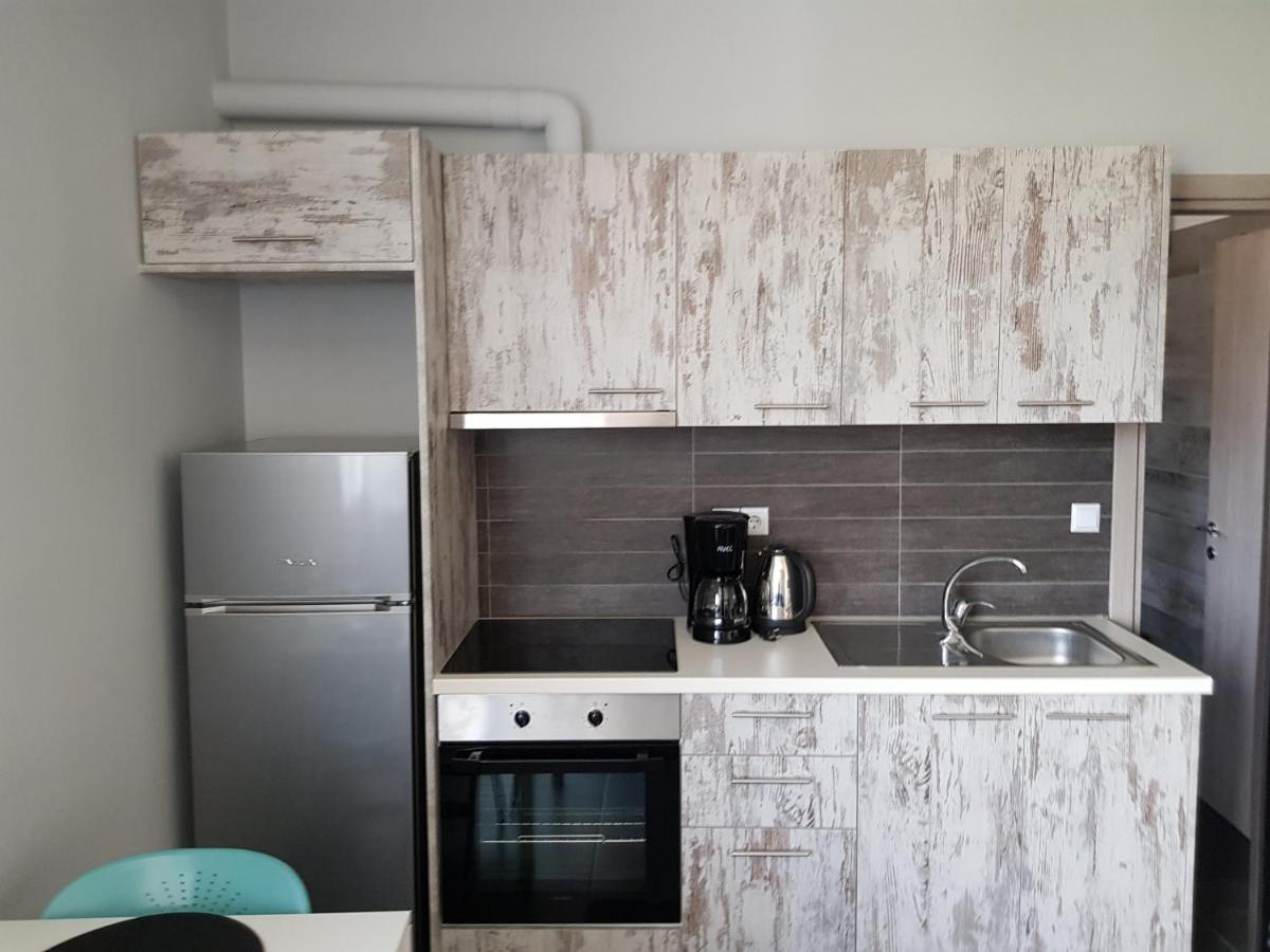 City Life Apartments #1 Ιωάννινα Εξωτερικό φωτογραφία
