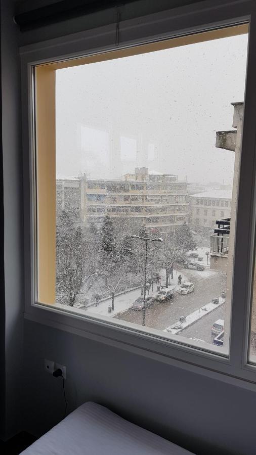 City Life Apartments #1 Ιωάννινα Εξωτερικό φωτογραφία