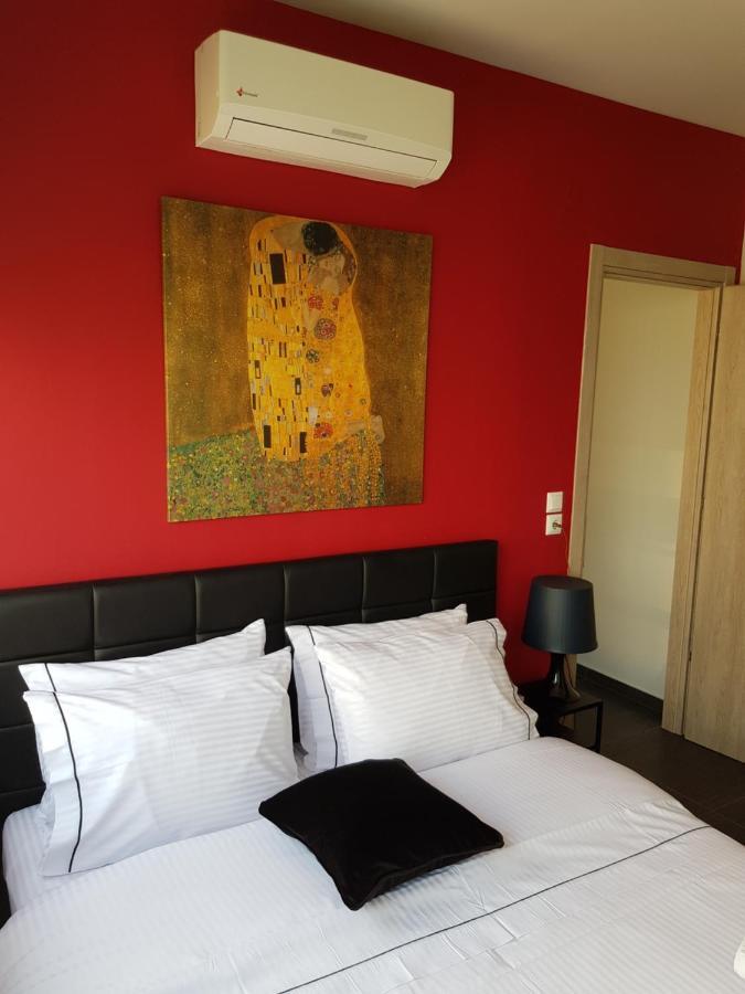 City Life Apartments #1 Ιωάννινα Εξωτερικό φωτογραφία