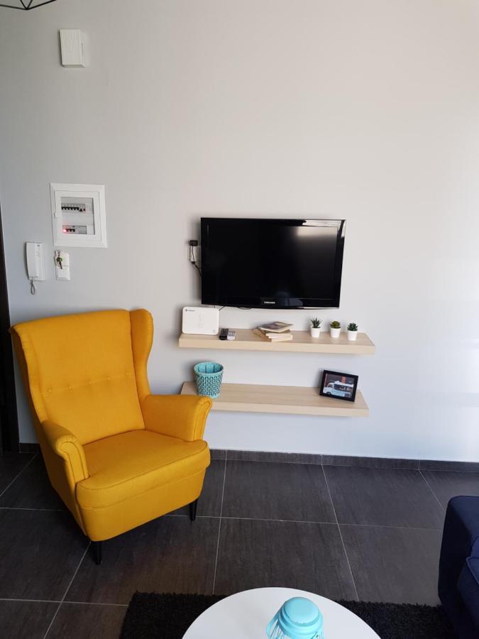 City Life Apartments #1 Ιωάννινα Εξωτερικό φωτογραφία