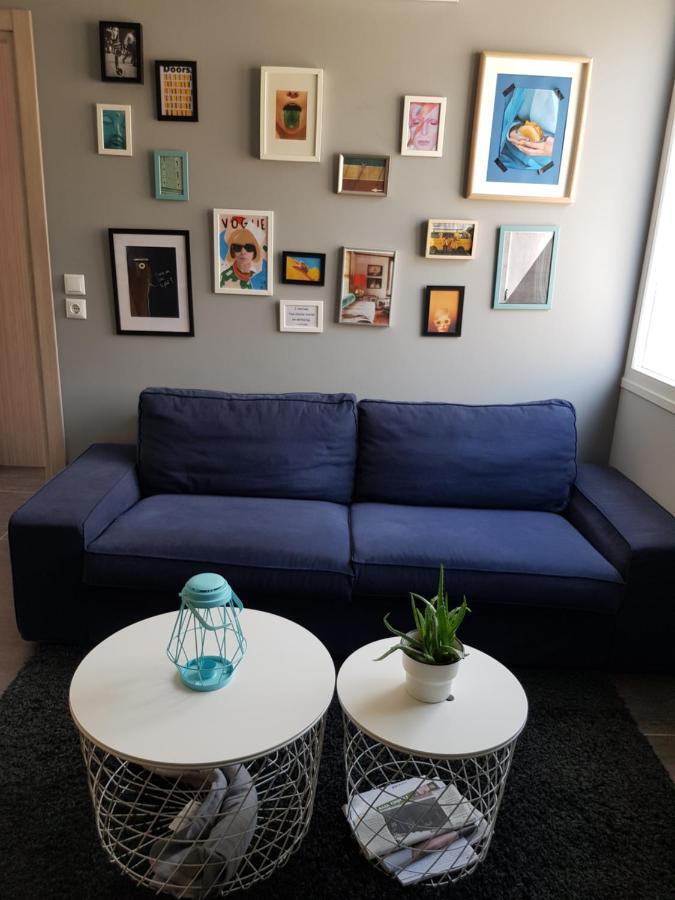 City Life Apartments #1 Ιωάννινα Εξωτερικό φωτογραφία