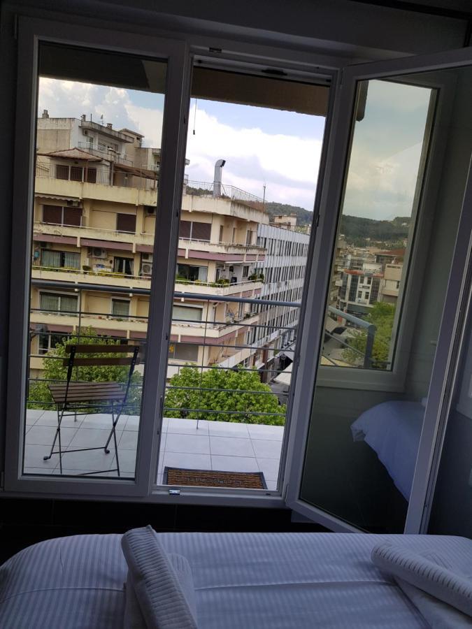 City Life Apartments #1 Ιωάννινα Εξωτερικό φωτογραφία