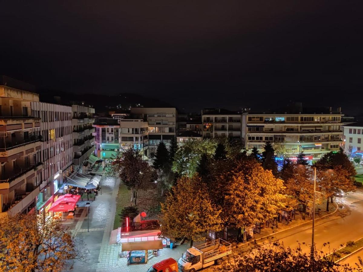 City Life Apartments #1 Ιωάννινα Εξωτερικό φωτογραφία